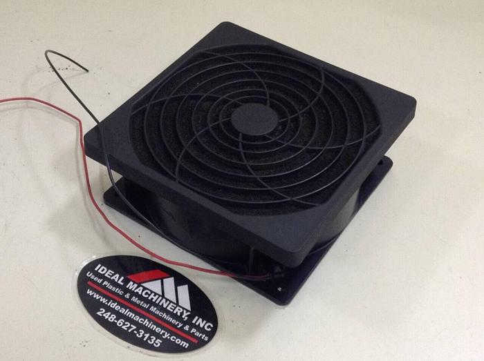 Used ADDA Fan AD1224HX-F51 #81811