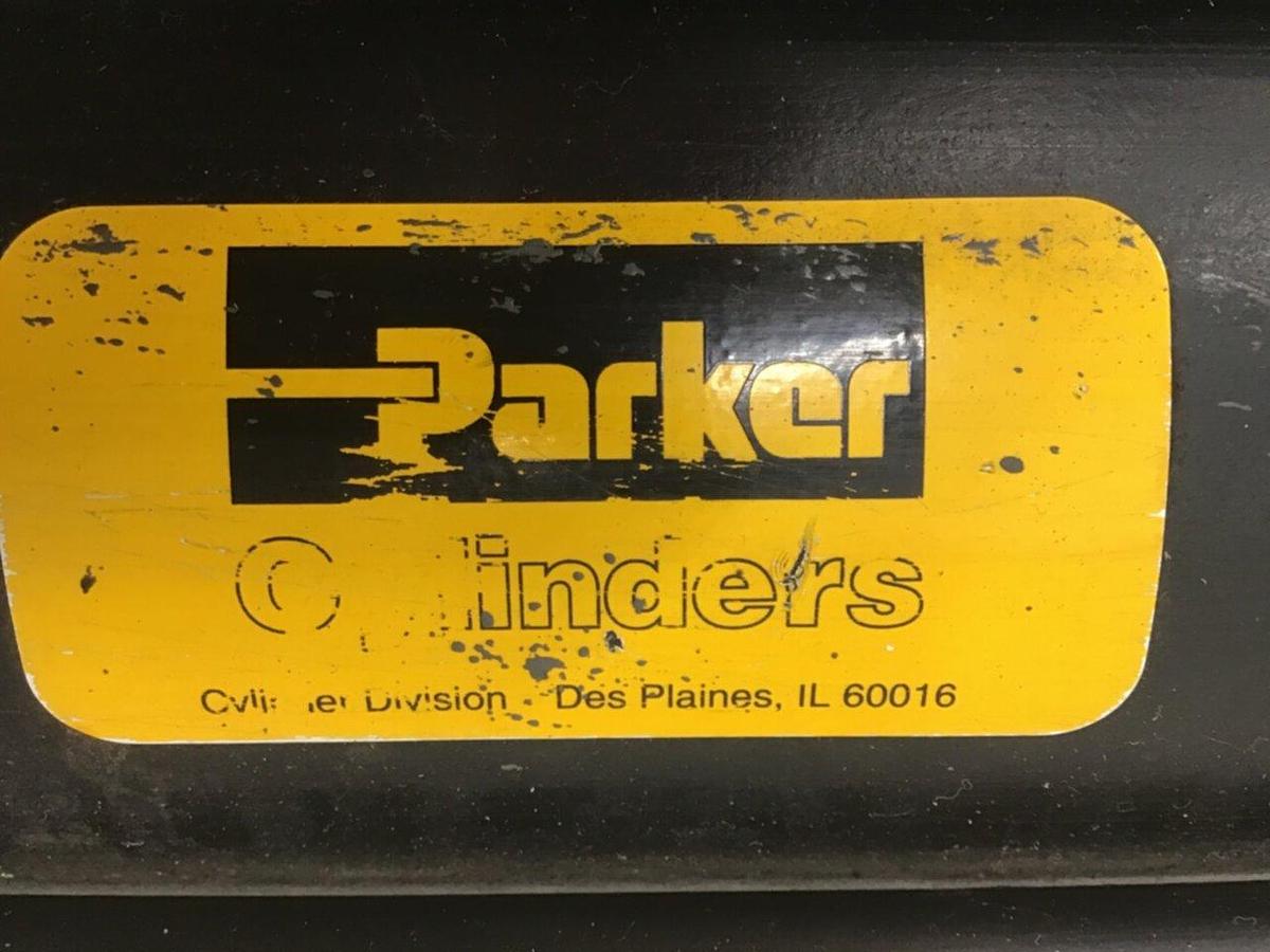 Used PARKER Cylinder 03.25 H2HTS182M / 16.000 USED