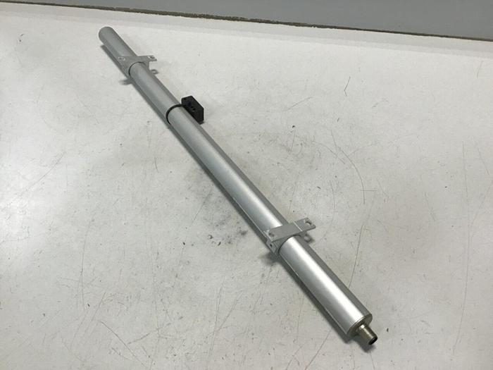 Used BALLUFF Magnetostrictive Position Sensor BTL6-P111-M0500-A1-S115 #138617