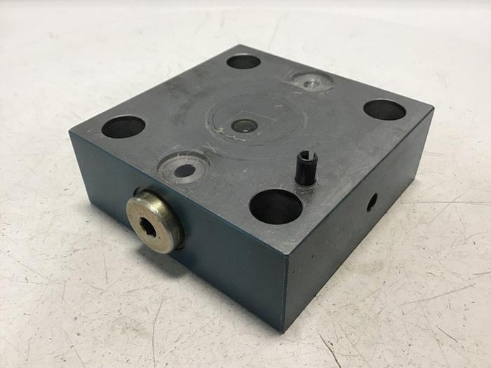 Used BOSCH Valve 1 815 500 295 #126177