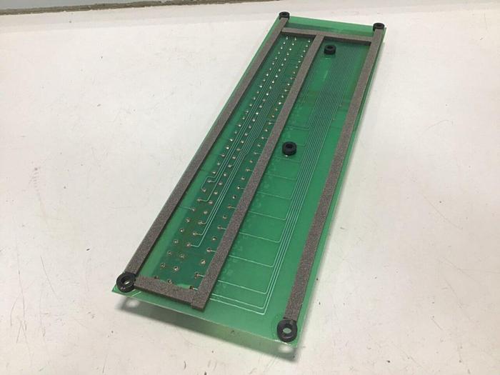 Used NISSEI Circuit Board IN PCB-NI #112879
