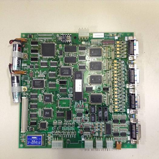 Used NISSEI Circuit Board N9MSV4-20 Used