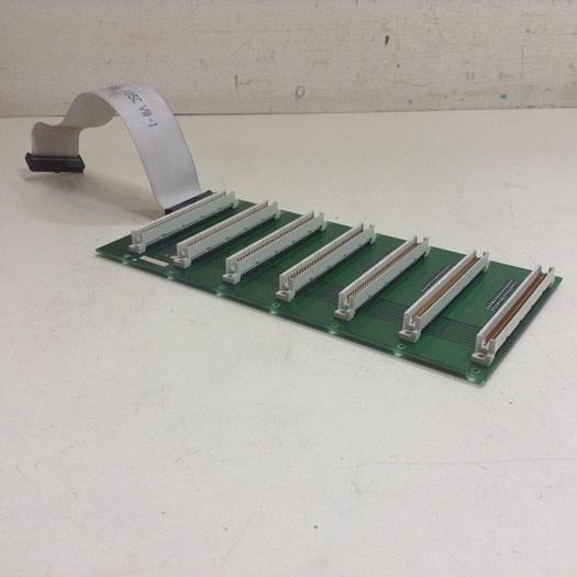 Used STAR AUTOMATION Circuit Board TPC-5236 #85420