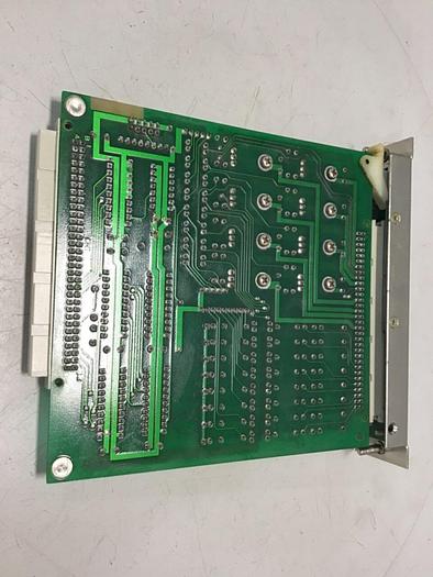 Used STAR AUTOMATION Circuit Board TPC-5260A ST #134843