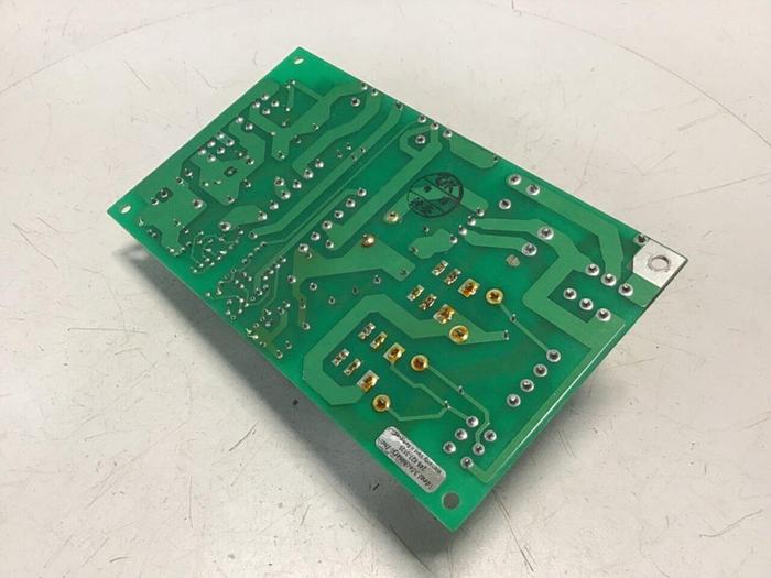 Used STAR AUTOMATION Circuit Board PS402 #129131