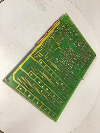 Used KEBA Engel Output Board E-16-DIGOUT-PLUS D1456D #103384