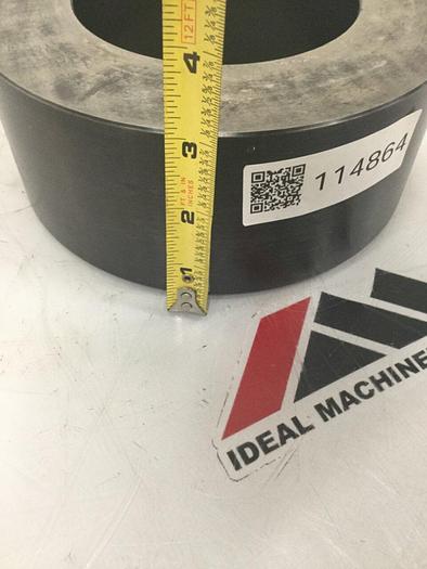 Used VAN DORN Toggle Spacer 305271FI #114864