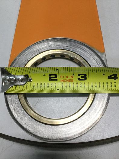 Used CINCINNATI MILACRON Toggle Link 5038206 #111380