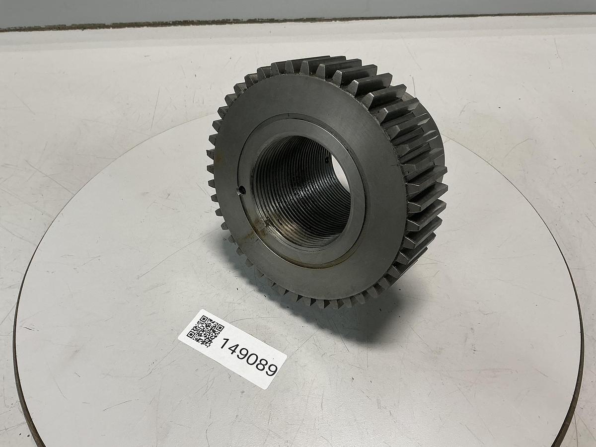 Used VAN DORN 305105 ST