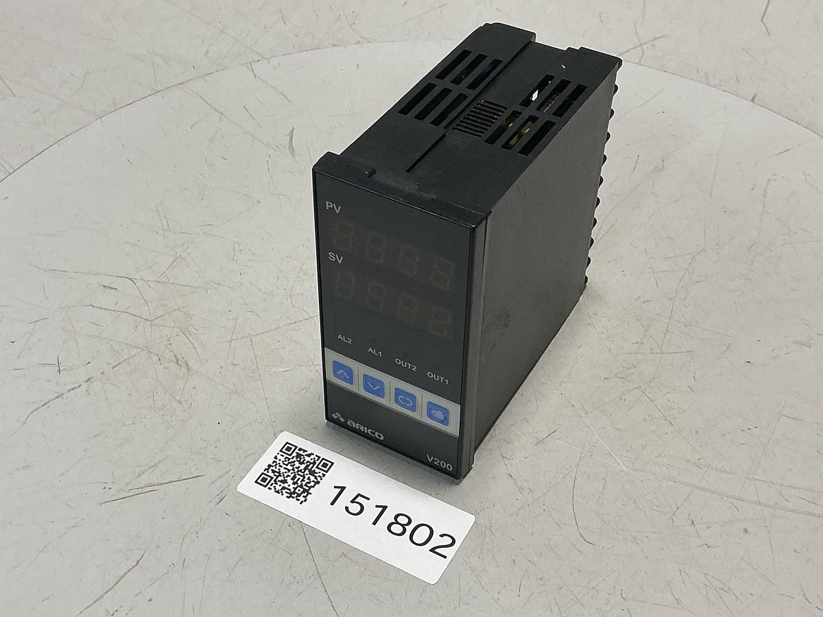 Used ARICO TECHNOLOGY V200