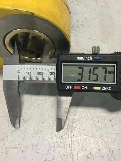 Used VAN DORN Toggle Link 305060 #142516