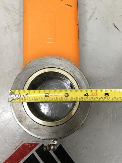 Used CINCINNATI MILACRON Toggle Link 3990753 #117348