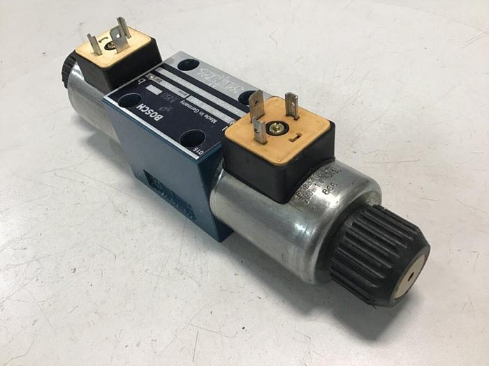 Used BOSCH Valve 0 810 091 280 Used