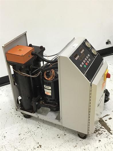 Used STERLING M2B2010-D