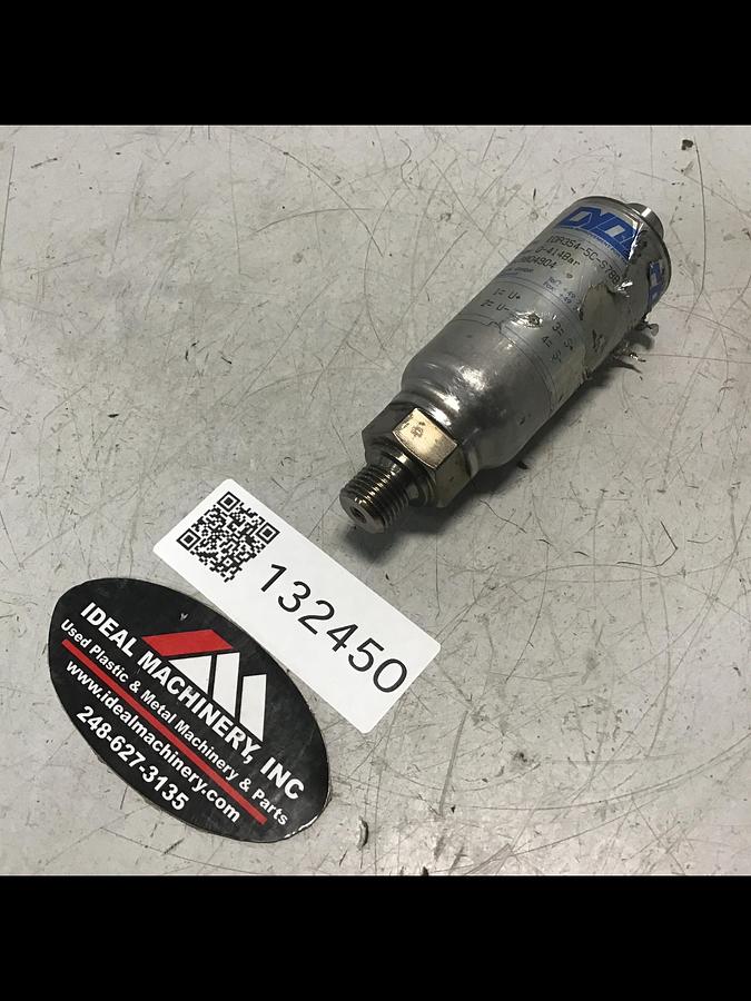 Used DYNISCO IDA354-5C-S78B