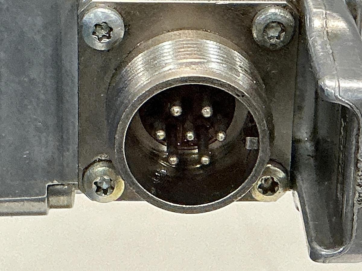 Used BOSCH 0 810 090 107