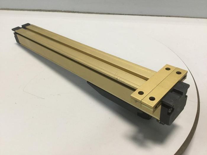 Used SFERNICE Linear Transducer 138L7D #105583