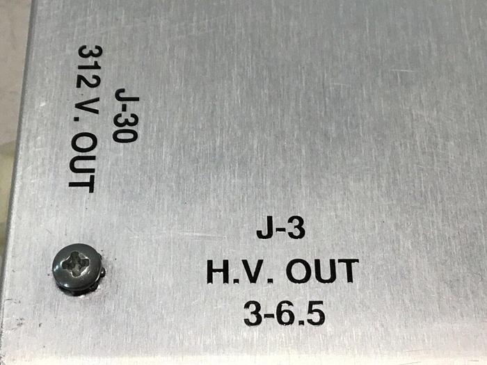 Used TOWER ELECTRONICS Power Supply 110-0320 #120356