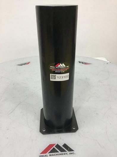 Used ENGEL Tie Bar End Cover ES600/200/300 TBEH #123102