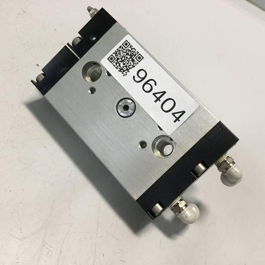 Used SMC Rotary Actuator CDRQB 30 #96404