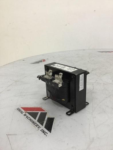 Used GENERAL SIGNAL .250 kVA Transformer T250TB #127273