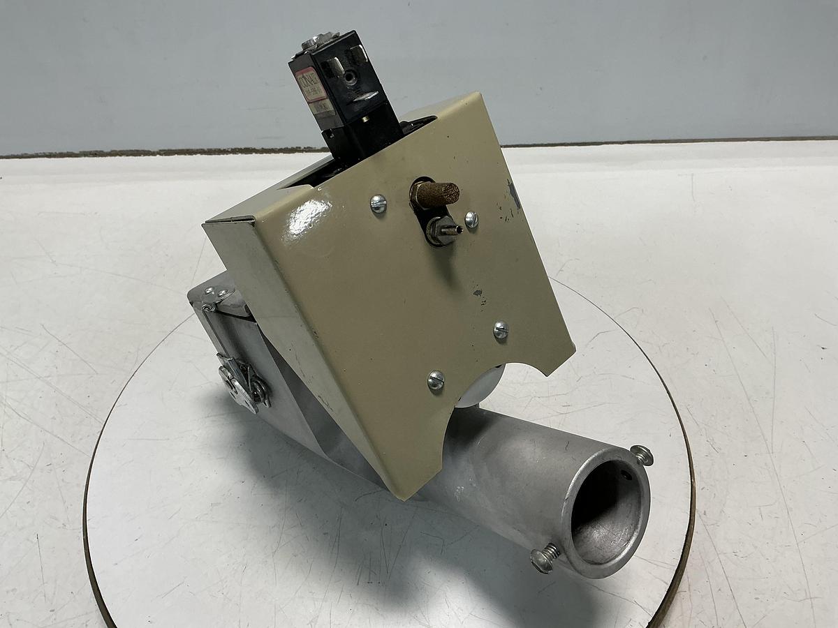 Used METAL FABRICATING NO MODEL NUMBER