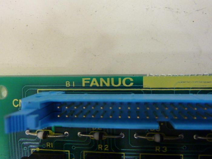 Used FANUC Circuit Board A20B-1003-0370/02A #65535