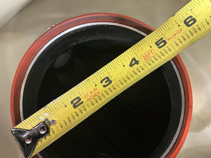 Used CONAIR FRANKLIN SL15RRF64R