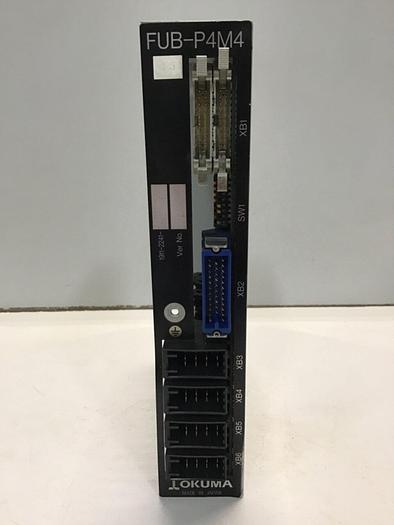Used OKUMA Module E4809-045-174 USED