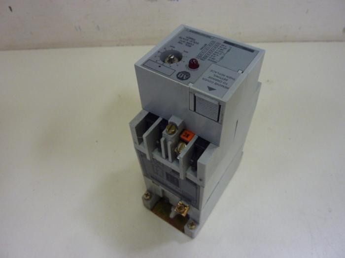 Used ALLEN BRADLEY Solid State Timer 700-RTC00010U1 SER A #61836