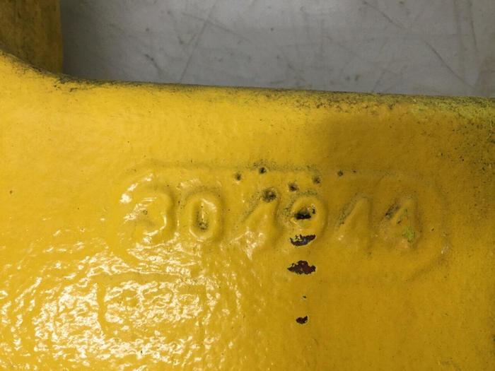 Used VAN DORN Crosshead 304944DU #113209