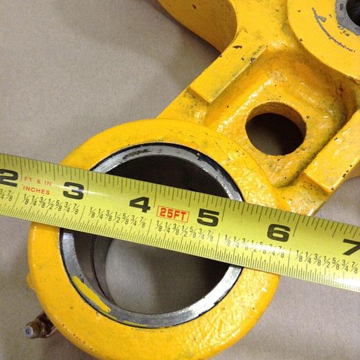 Used TOYO Crosshead TI-90G2 / TCHP #69859