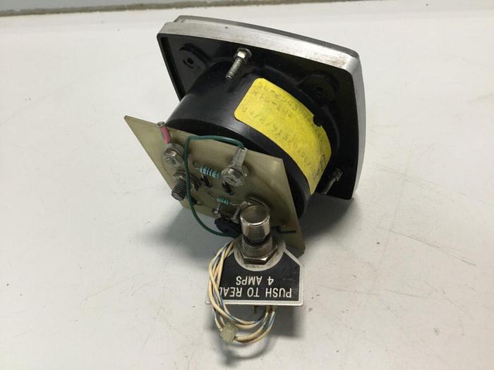 Used GORDINIER Meter 54-254309MA221 #109619