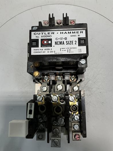 Used SEPRO 07S01061 A