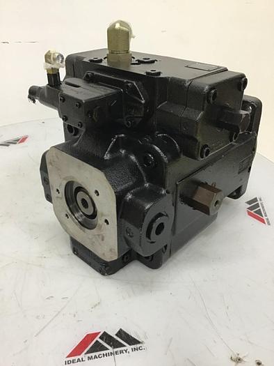 Used BRUENINGHAUS HYDROMATIK Hydraulic Piston Pump PAA4VSO 250 DRG/30L-PSD63K02-S1277 Used