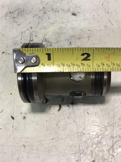 Used VAN DORN Cartridge Valve Insert 25-D10-40 #139047