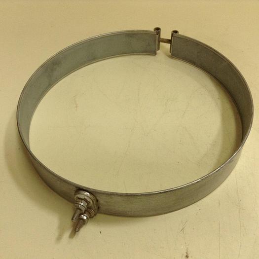 Used WATLOW 1000 Watt Heater Band STB9J1J1-T #69634