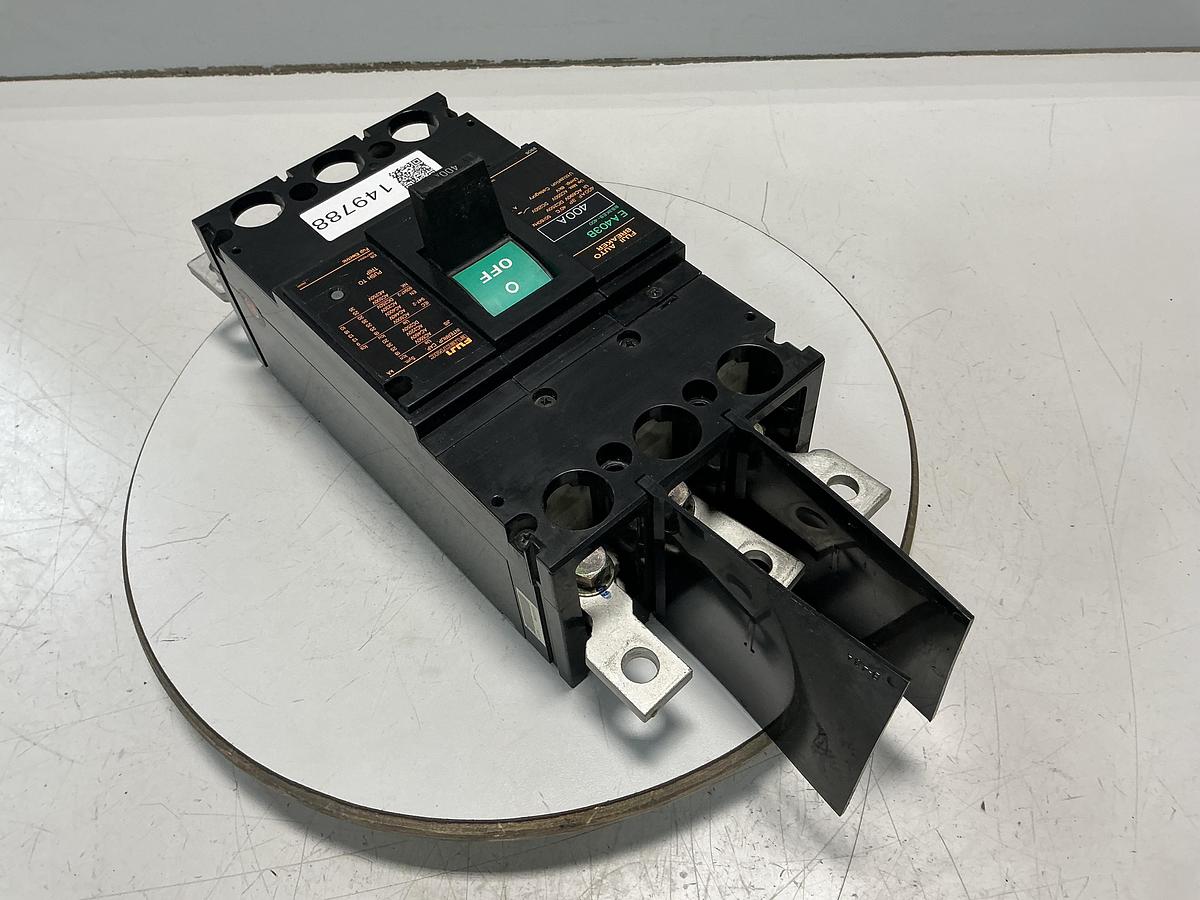 Used FUJI ELECTRIC EA403B