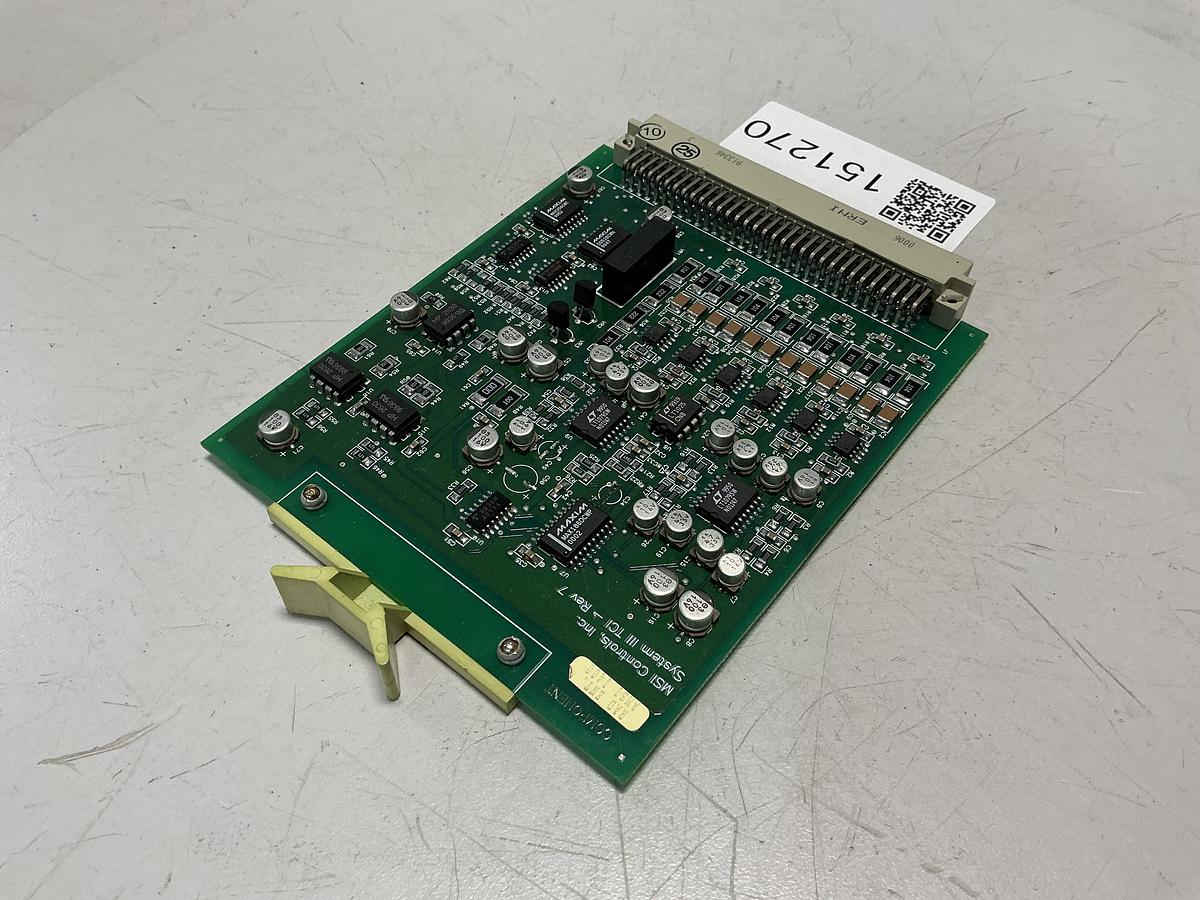 Used MSI C3201.010.066