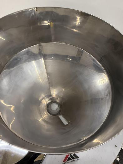 Used GENERIC Needs model #