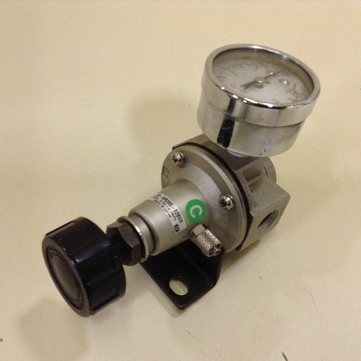 Used SMC Regulator 10-AR200-02BG9 #72723