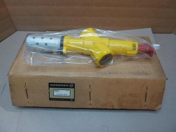 NORGREN Valve CR024D #32183