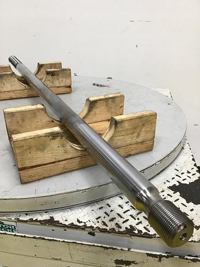 Used TOSHIBA Tie Bar 5035730 / TO #127088