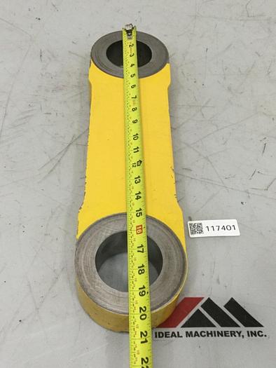 Used VAN DORN Toggle Link 300830 #117401