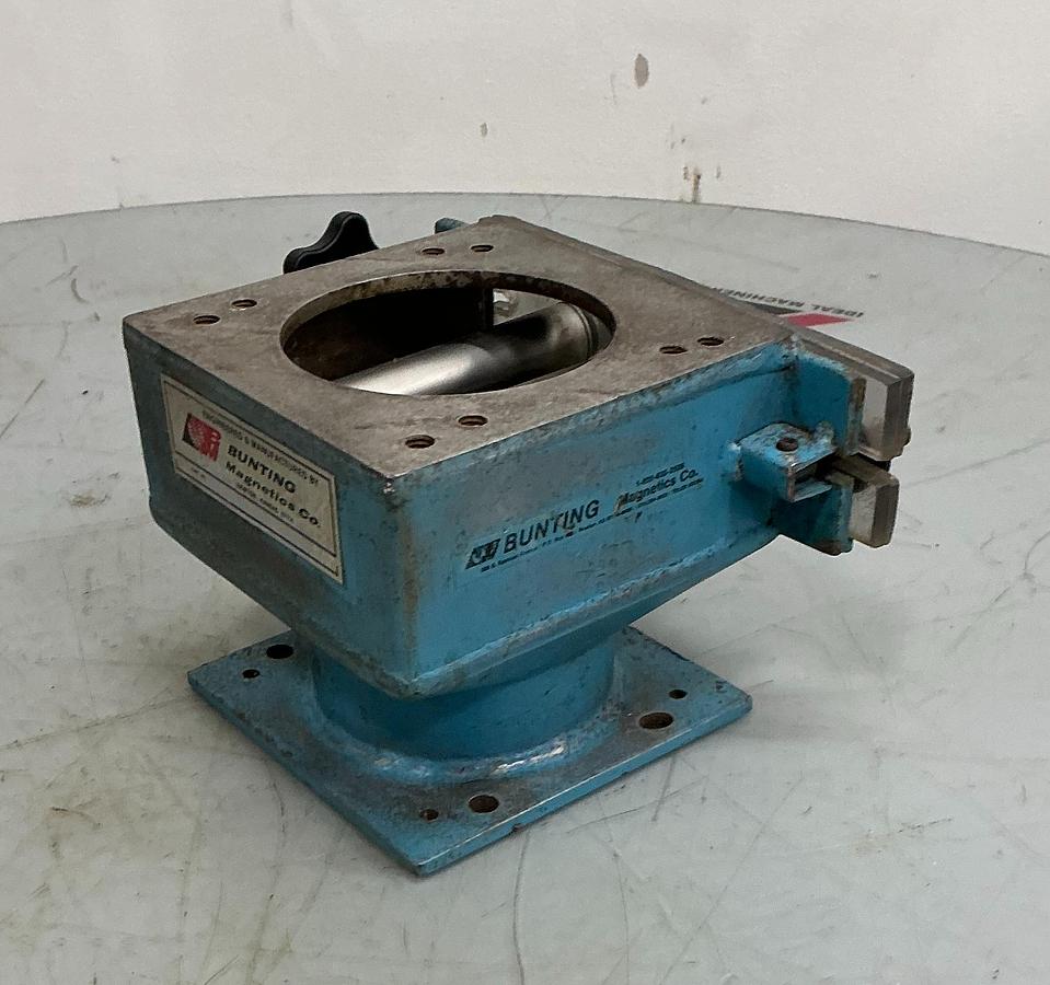 Used BUNTING MAGNETICS Unknown