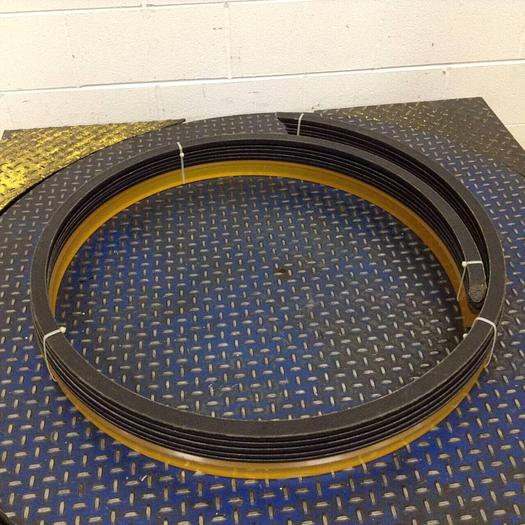 Used VAN DORN Clamp Ram Seal SEAL640 Used