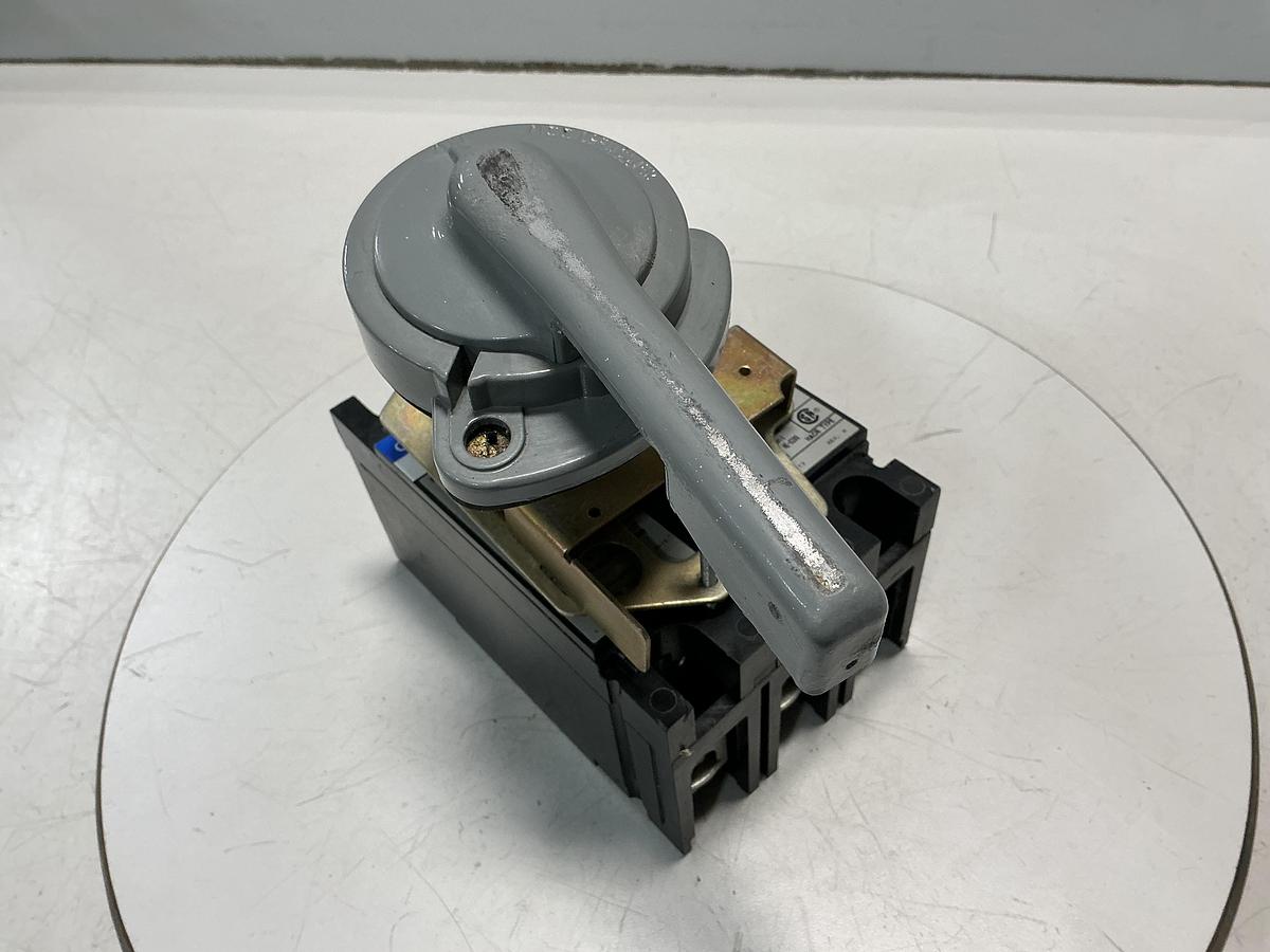 Used CUTLER-HAMMER FS360100A