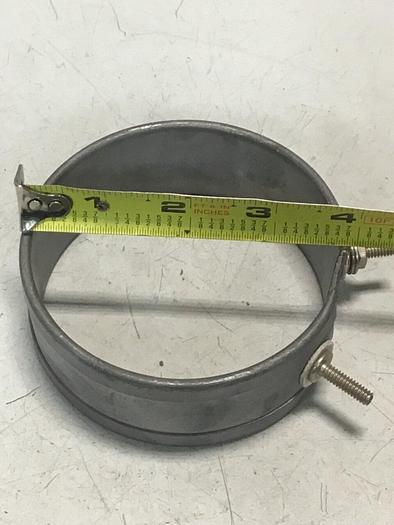 PPE 625 Watt Heater Band 40978B #123800