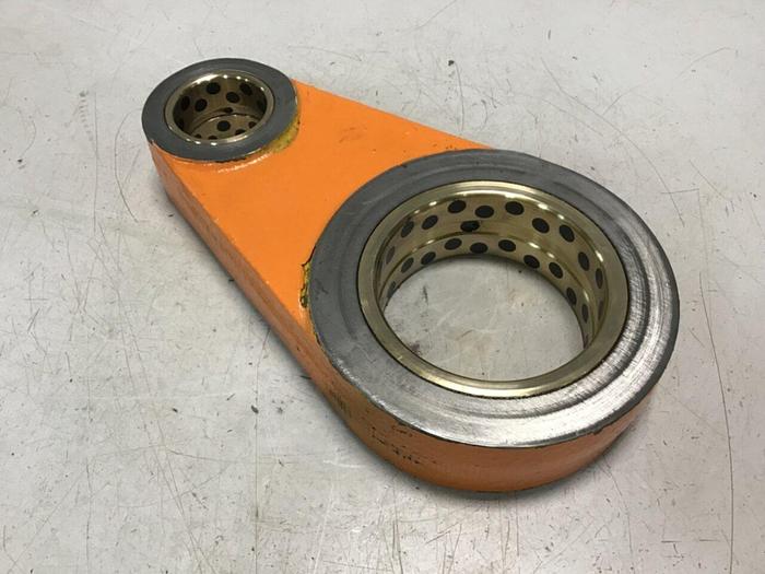 Used CINCINNATI MILACRON Toggle Link 3989554 #139954