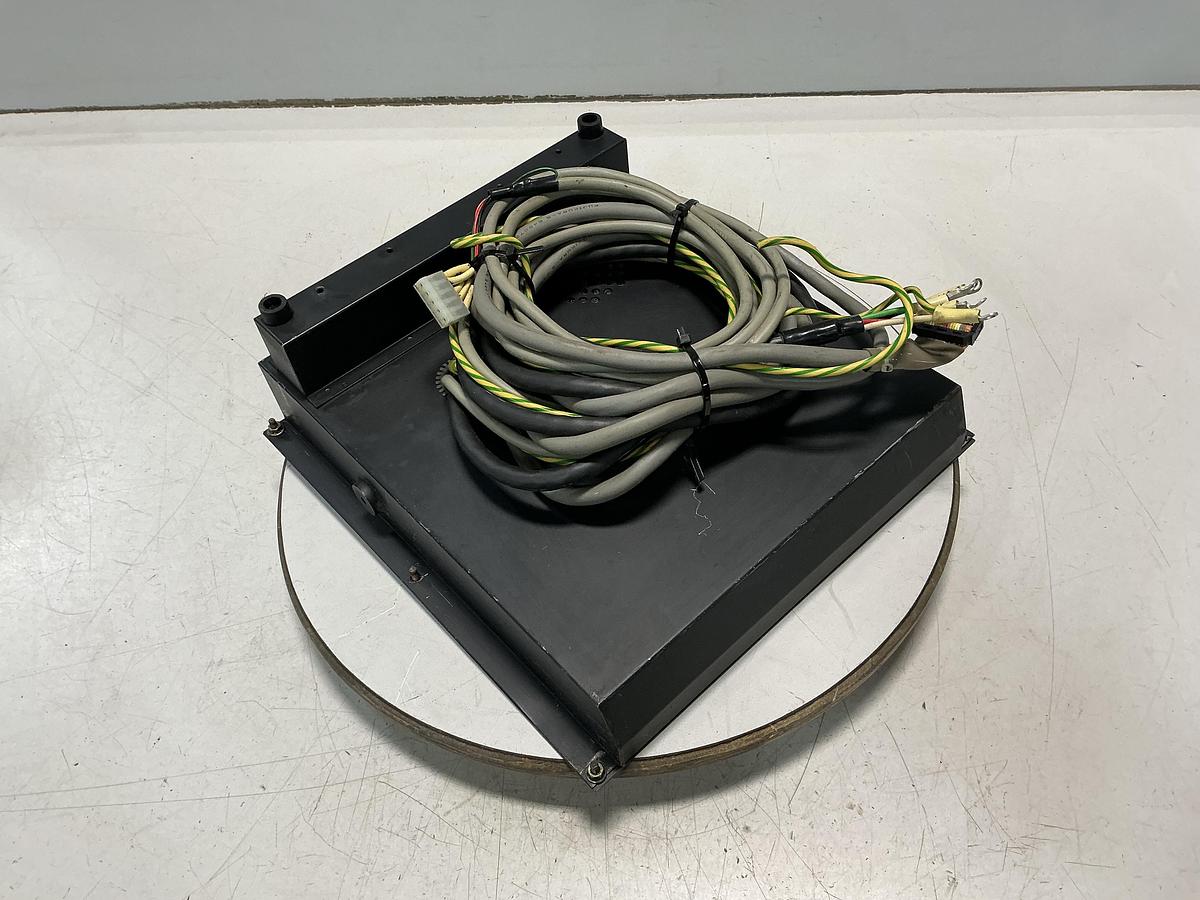 Used NISSEI NO MODEL NUMBER